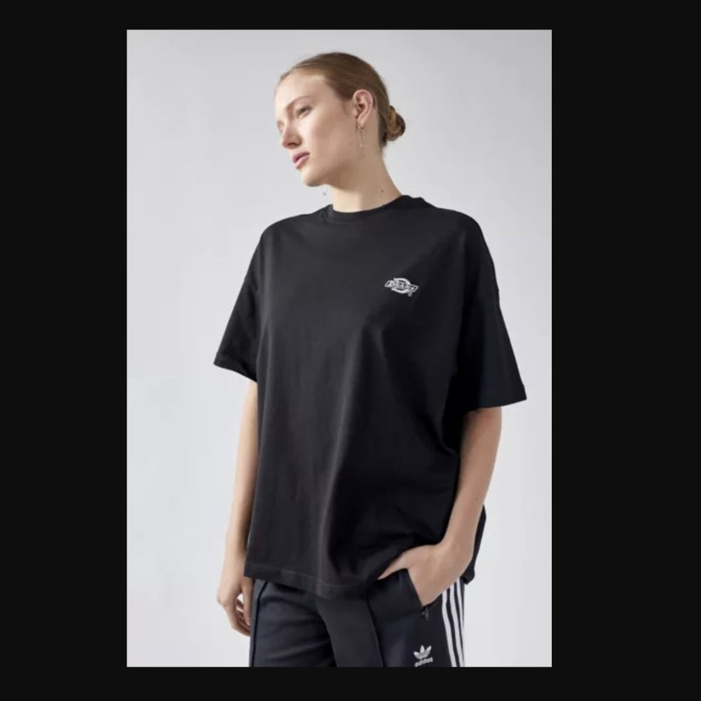 Dickies Mini Logo Tee